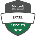 Microsoft Office Specialist