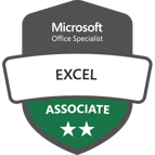 Microsoft Office Specialist