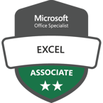 Microsoft Office Specialist
