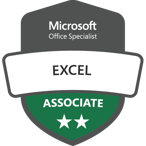 Microsoft Office Specialist